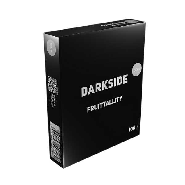 Табак DARKSIDE CORE FRUITTALLITY 100 гр в Томске