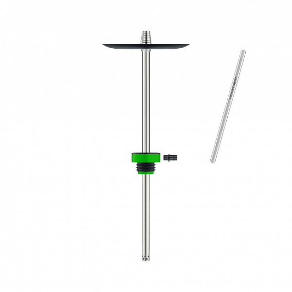 Кальян Honey Sigh Stick X Green Зеленый (38 см) в Томске