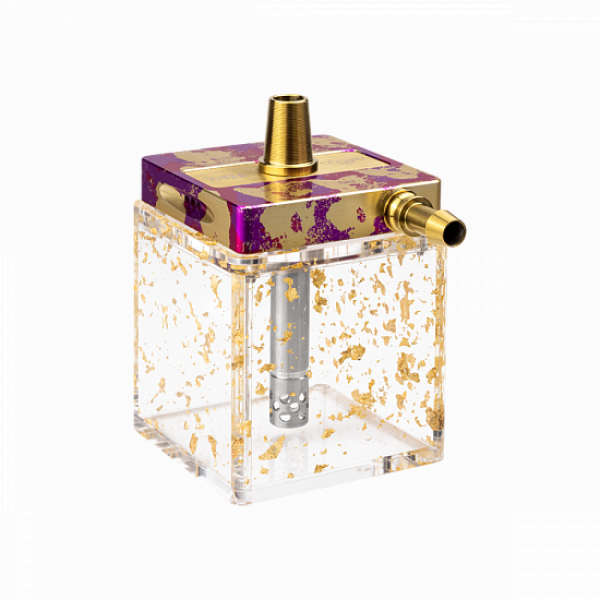 Кальян Hoob Subatom Orchid в Томске