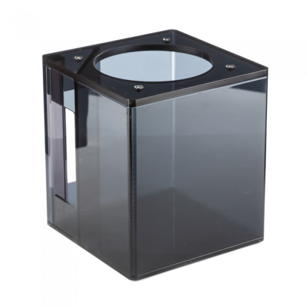 Колба HOOB atom Cube Black в Томске