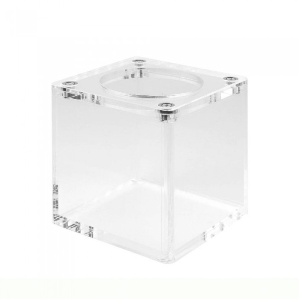 Колба HOOB Cube mini SubAtom прозрачная в Томске
