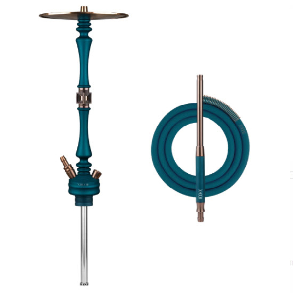 Кальян HOOB Mars Marine Blue (72 см) в Томске