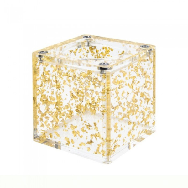 Колба HOOB Cube mini SubAtom Gold в Томске