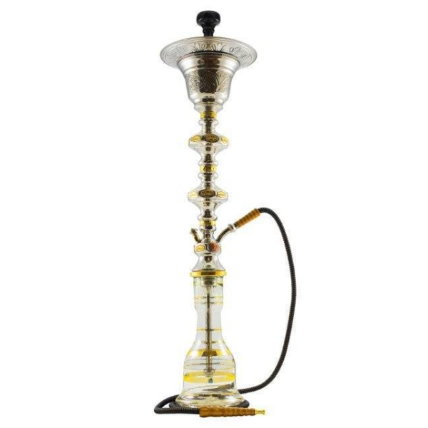 Кальян Khalil Mamoon Double Decker Ice Pot в Томске