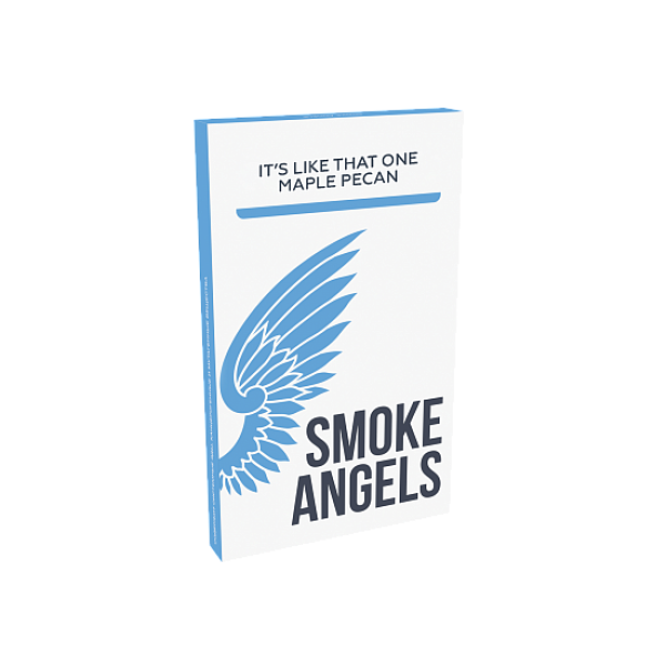 Табак Smoke Angels IT’S LIKE THAT ONE MAPLE PECAN 100 грамм в Томске