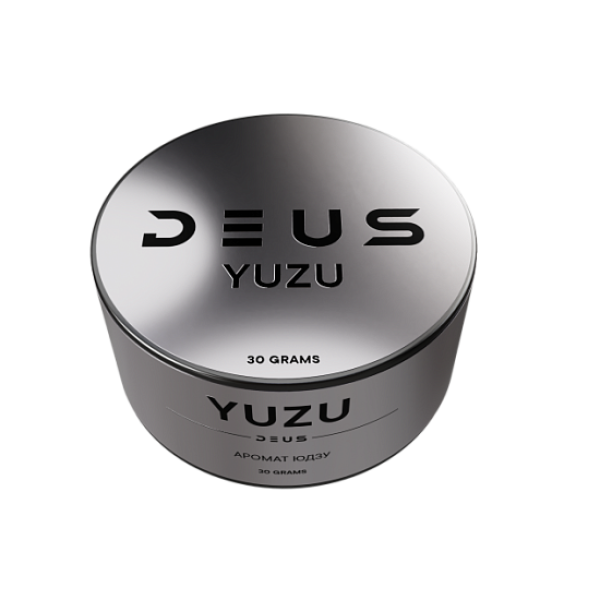 Табак Deus Yuzu (Юдзу)  30 грамм в Томске