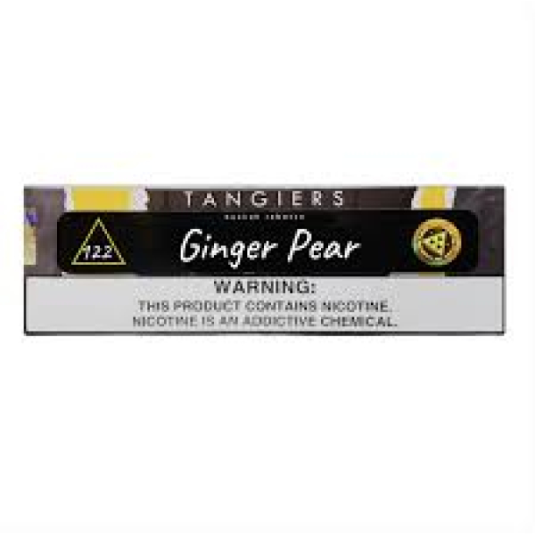 Табак Tangiers Ginger Pear Noir 250 грамм в Томске