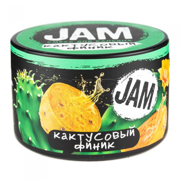 Смесь JAM Кактусовый финик 250 гр в Томске