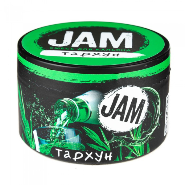Смесь JAM Тархун 250 гр в Томске