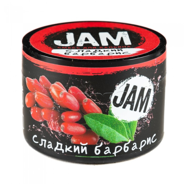 Смесь JAM Сладкий Барбарис 50 гр в Томске