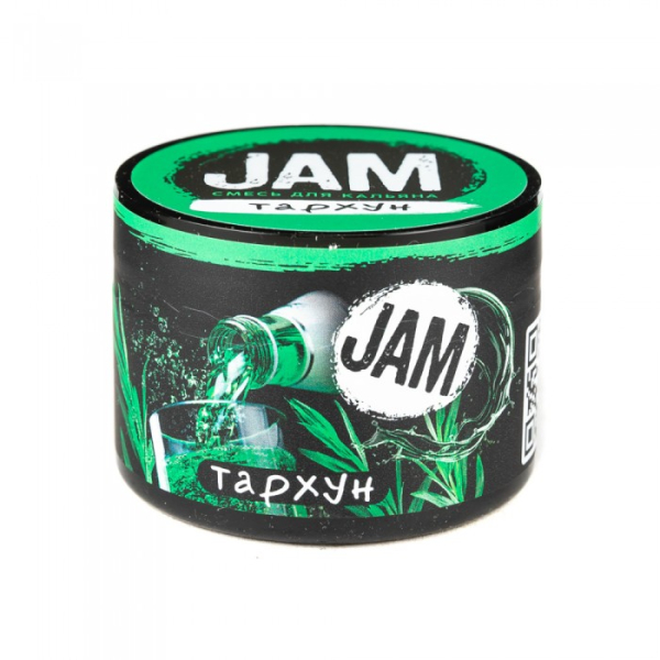 Смесь JAM Тархун 50 гр в Томске