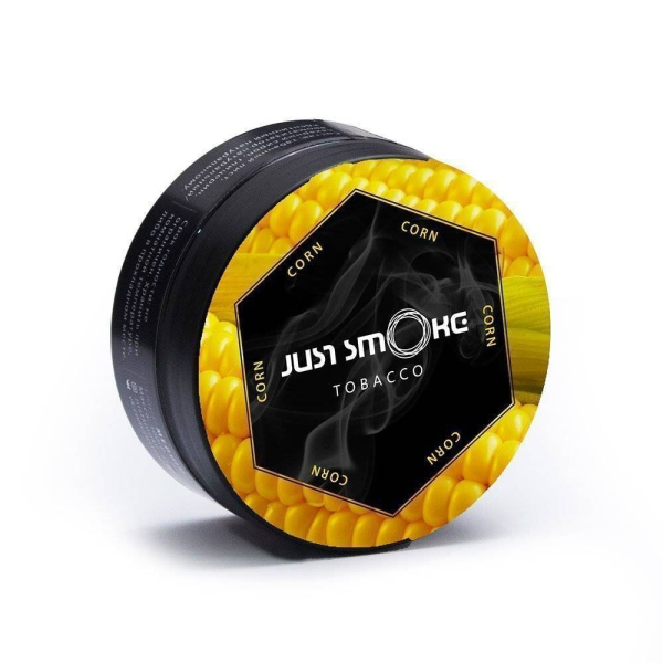 Табак Just Smoke Corn в Томске