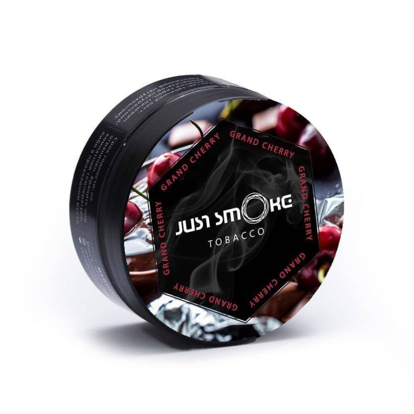 Табак Just Smoke Grand Cherry в Томске