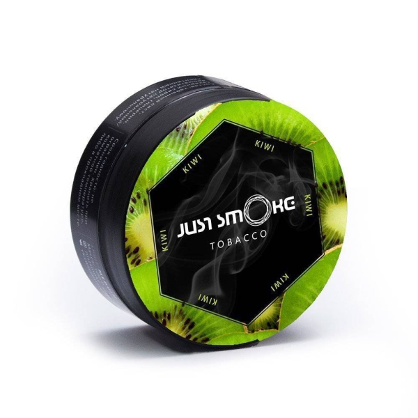 Табак Just Smoke Kiwi в Томске
