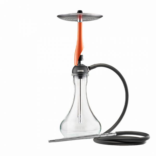 Кальян Koress K1T Red Orange в Томске
