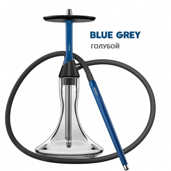 Кальян Koress K2 Blue Grey в Томске