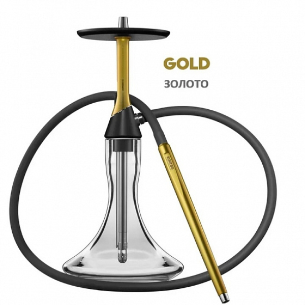 Кальян Koress K2 Gold в Томске