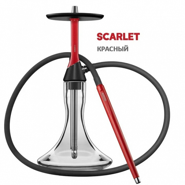 Кальян Koress K2 Scarlet в Томске