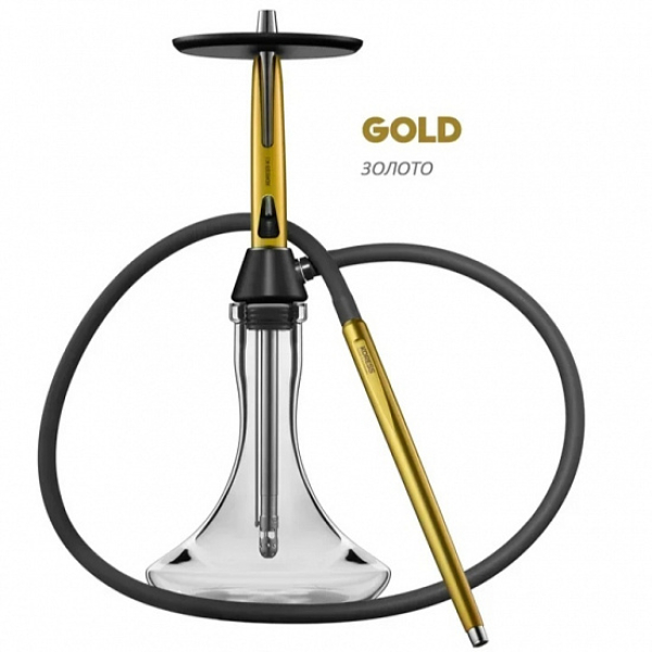 Кальян Koress K3 Gold в Томске