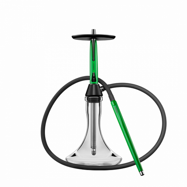 Кальян Koress K3 Green в Томске