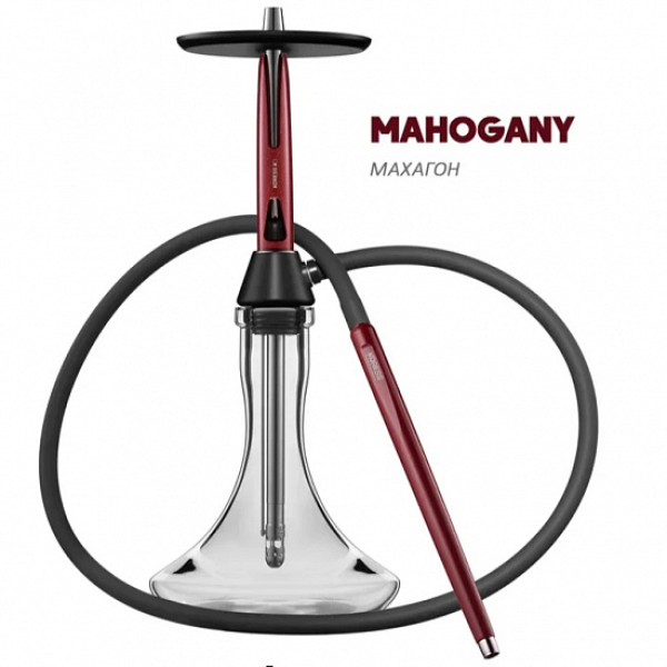 Кальян Koress K3 Mahogany в Томске