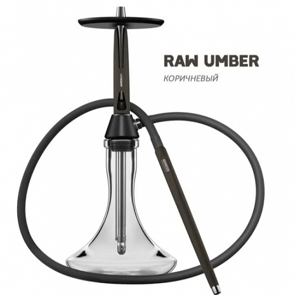 Кальян Koress K3 RAW Umber в Томске