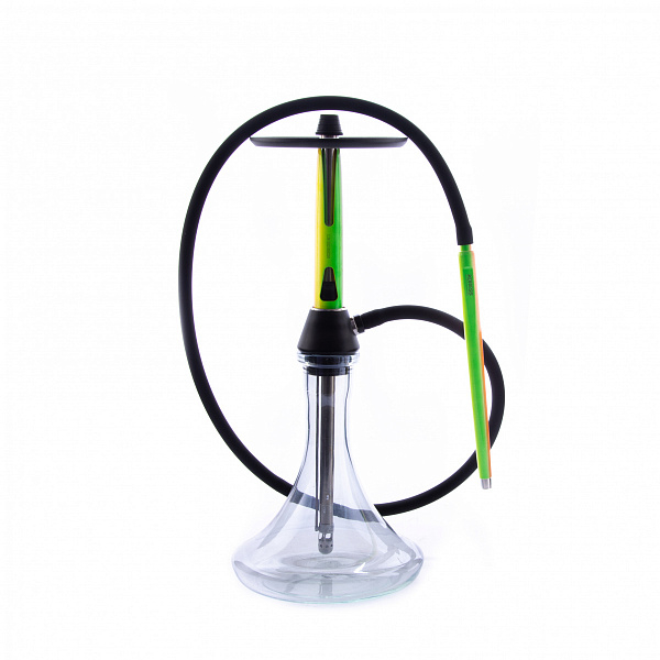 Кальян Koress K3 Citrus (Разноцветный, 50 см) в Томске