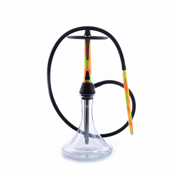 Кальян Koress K3 Coctail (Разноцветный, 50 см) в Томске