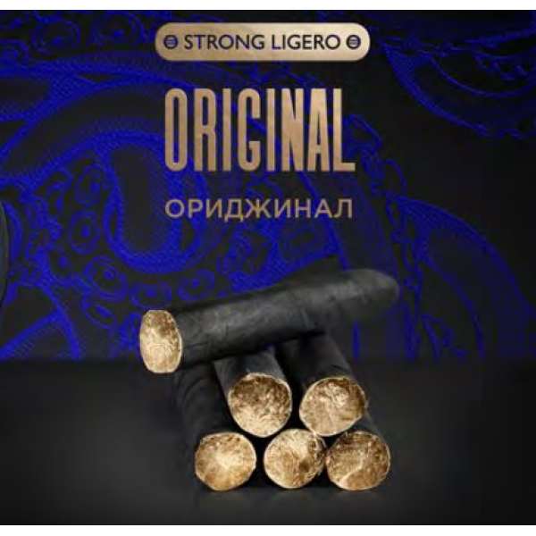 Табак Kraken Strong Original (Ориджинал) 100 гр в Томске