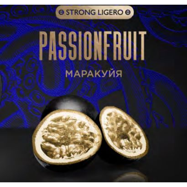 Табак Kraken Strong Passionfruit (Маракуйя) 100 гр в Томске