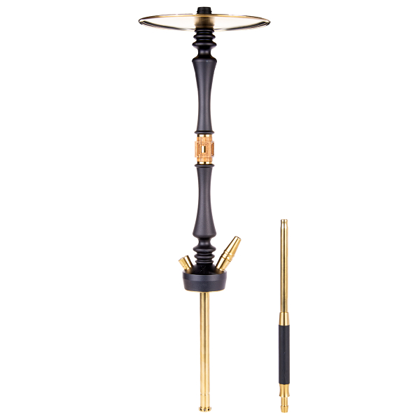 Кальян Hoob Mars Pro | Black   X Gold в Томске