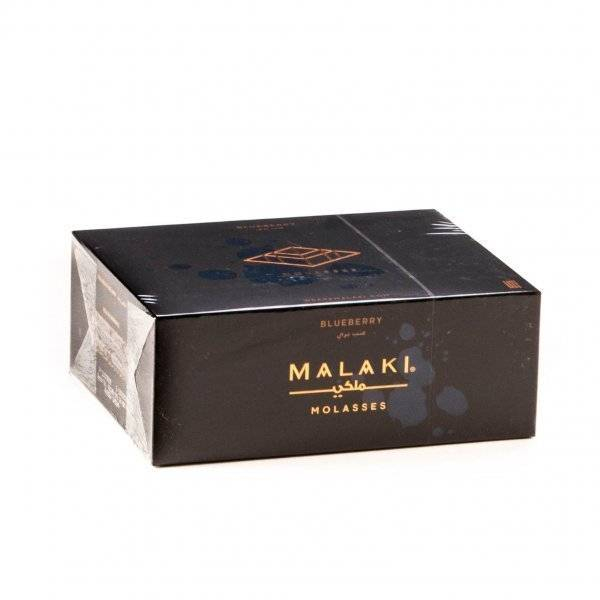 Табак Malaki Blueberry 1 кг в Томске