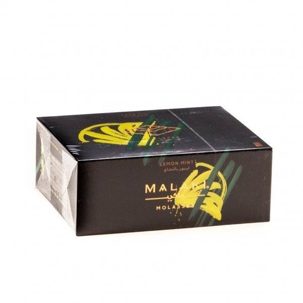 Табак Malaki Lemon Mint 1 кг в Томске