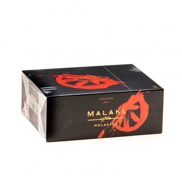 Табак Malaki Orange 1 кг в Томске