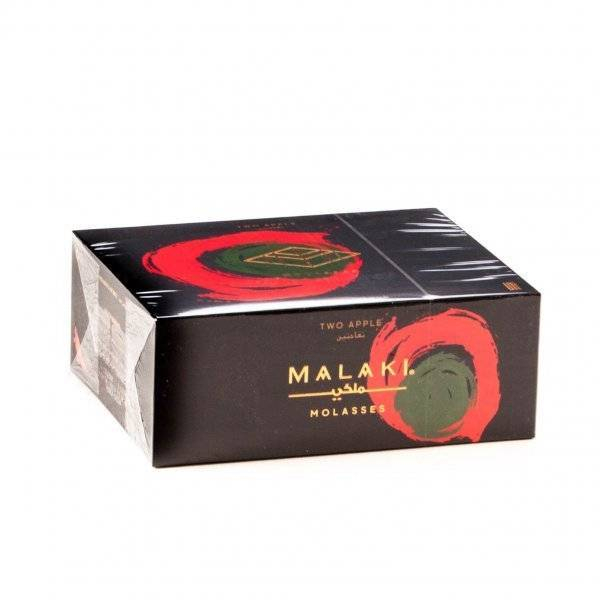 Табак Malaki Two Apple 1 кг в Томске