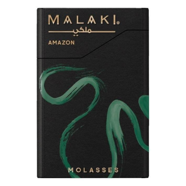 Табак Malaki Amazon 50 грамм в Томске