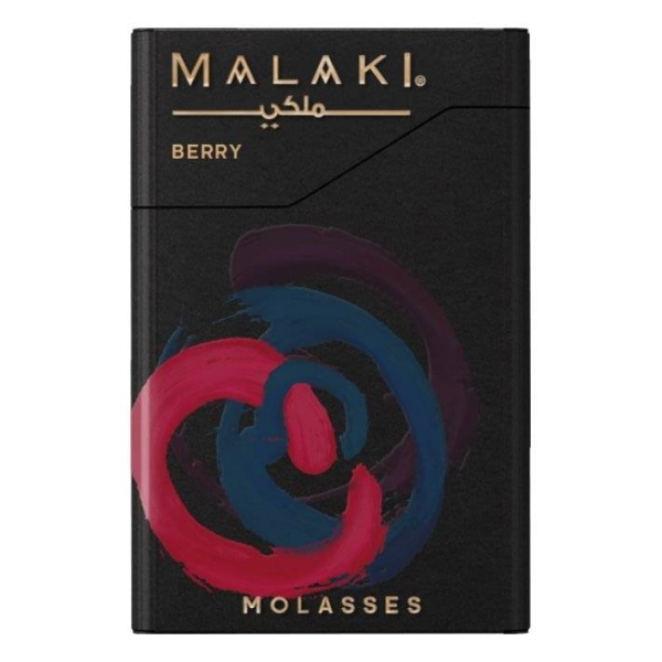 Табак Malaki Berry 50 грамм в Томске