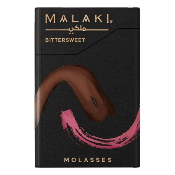 Табак Malaki Bittersweet 50 грамм в Томске