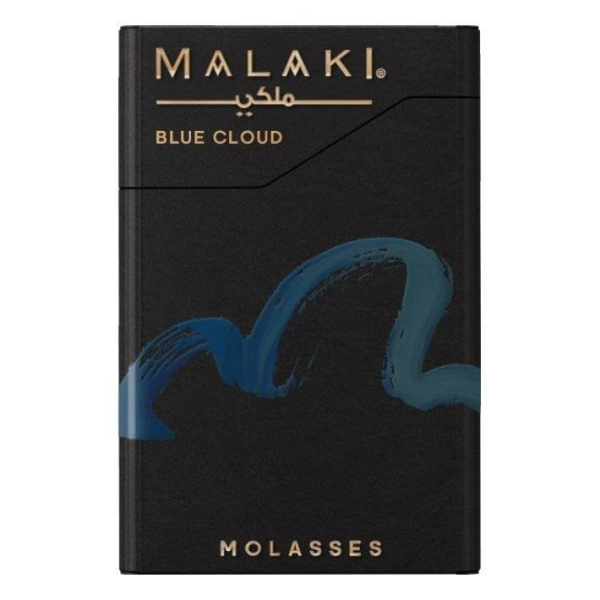 Табак Malaki Blue Cloud 50 грамм в Томске