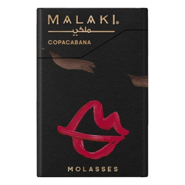 Табак Malaki Copacabana 50 грамм в Томске