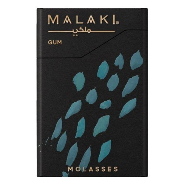 Табак Malaki Gum 50 грамм в Томске