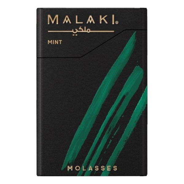 Табак Malaki Mint 50 грамм в Томске