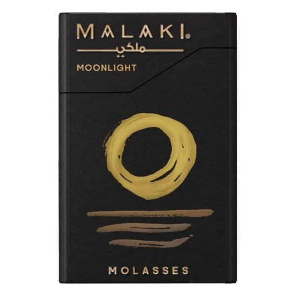 Табак Malaki Moonlight 50 грамм в Томске