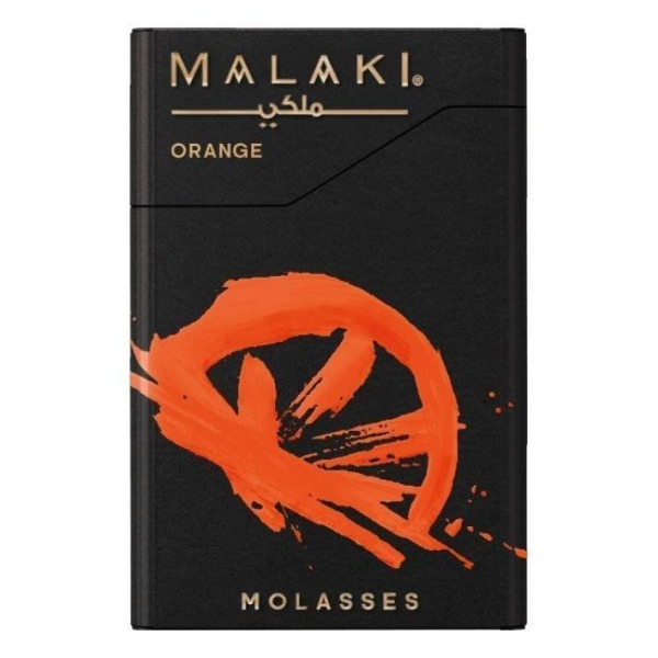 Табак Malaki Orange 50 грамм в Томске