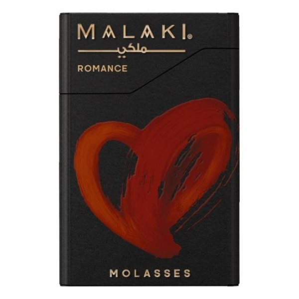 Табак Malaki Romance 50 грамм в Томске
