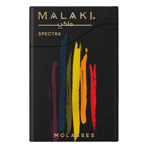 Табак Malaki Spectra 50 грамм в Томске