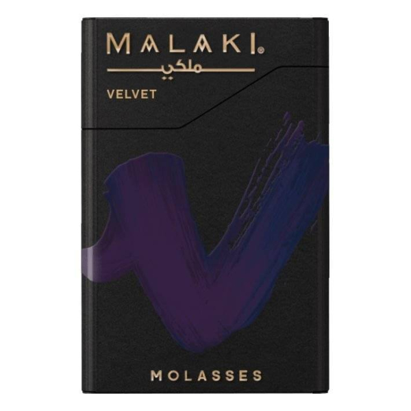 Табак Malaki Velvet 50 грамм в Томске