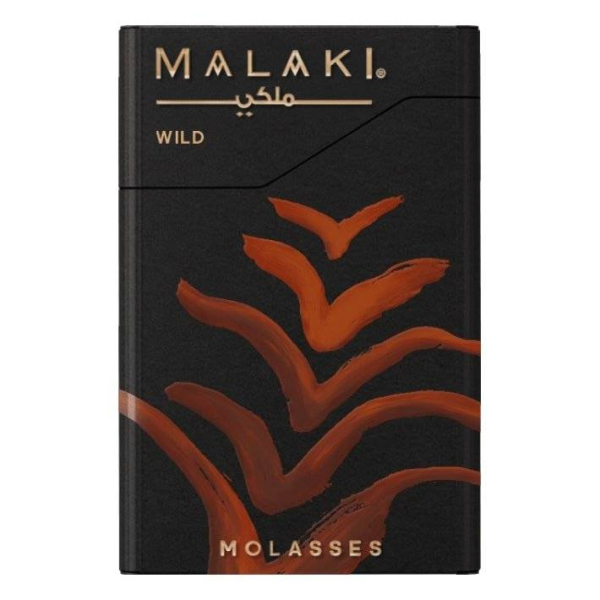 Табак Malaki Wild 50 грамм в Томске