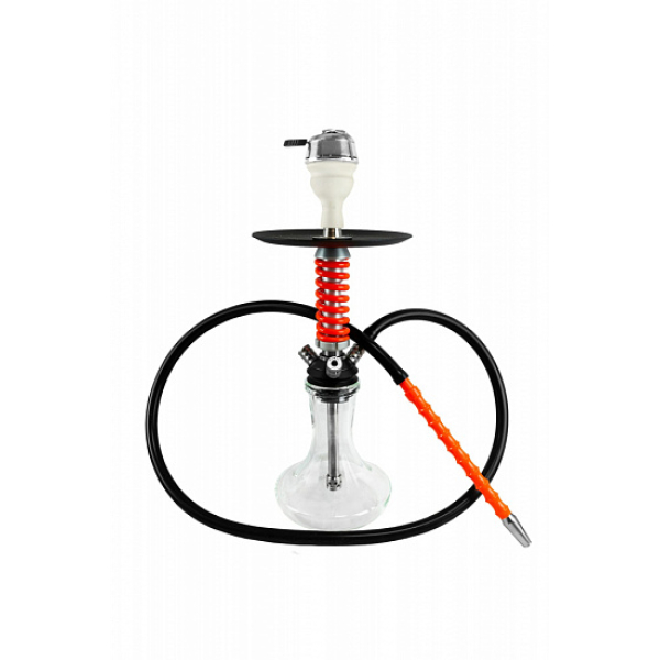 Кальян Mamay Customs Micro Coilovers Red в Томске