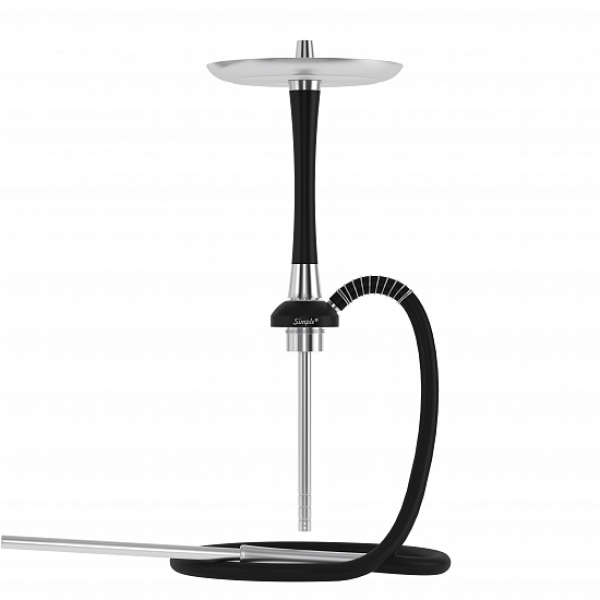 Кальян Mattpear Simple S Lite Black Slim в Томске